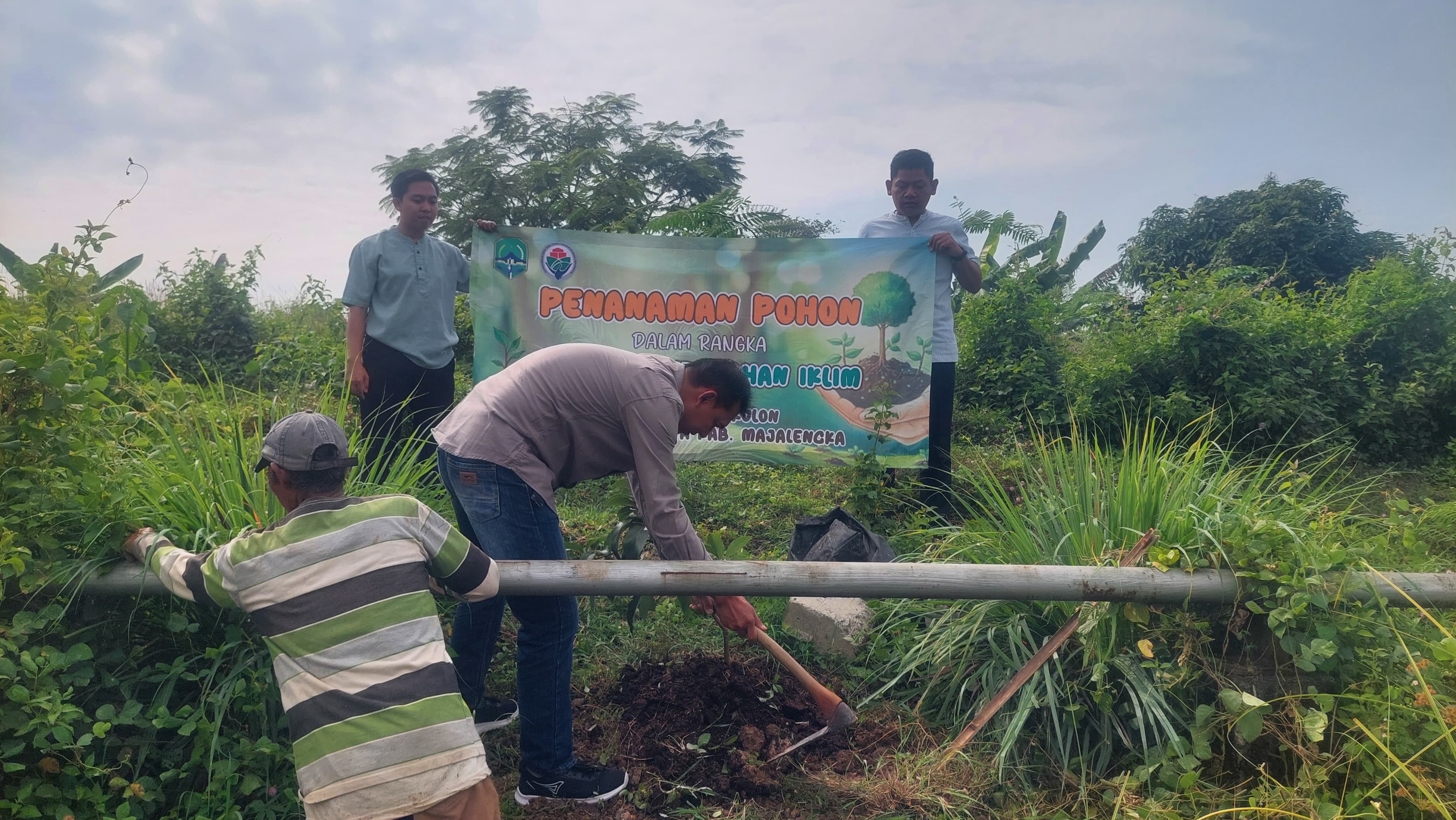 KEGIATAN MITIGASI PROKLIM